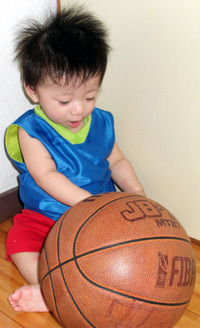 子育て日記1 2010/08/06 14:38:40