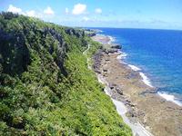 伊江島の絶景 2009/08/04 11:54:39