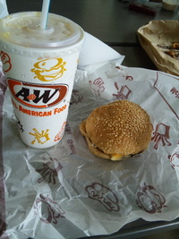 Ａ＆Ｗ！ 2009/10/23 15:16:40