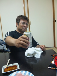 ルイス 2009/10/24 22:21:12