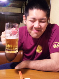 今宵は… 2010/04/22 23:06:00