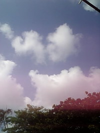 疲れた… 2009/09/08 14:59:03