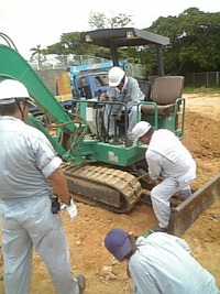 ニーブヤー！ 2009/08/17 14:29:44