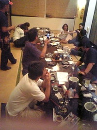 シルバーウィーク！ 2009/09/24 12:53:24