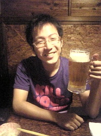 昨夜の出来事… 2009/09/25 14:42:38
