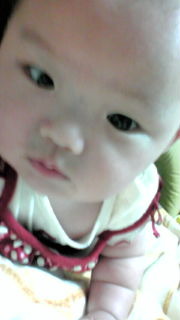 癒し系 2010/05/27 09:17:28