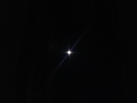 月光浴 2009/07/06 21:35:00