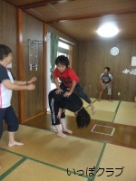 ５．１３(金）＊５．１４(土）