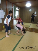 ５．１３(金）＊５．１４(土）