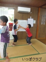 ５．１３(金）＊５．１４(土）