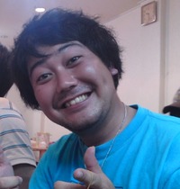 あの人は今〜與那城龍一〜