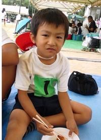 2011年運動会