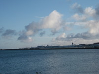 瀬長島：空の駅ステージフェスタ IN SENAGAJIMA 2011/11/17 20:29:11