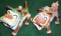 たのし～よ与那原綱がる軽便市 2012/02/24 09:47:06