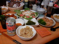 今日という一日 2010/03/20 00:31:21