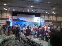 うりずんライブ 2010/05/03 09:43:35
