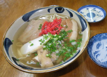 ♪♪　やっぱ　ここは僕好みの味　♪♪