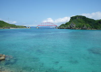 ♪♪　今日は最高の釣り日和じゃ～ないですか　♪♪