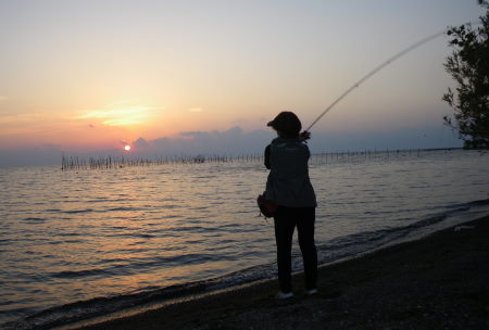 ♪♪　バス釣りに対する考え方　難しいですね　♪♪
