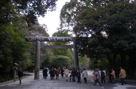 ♪♪　ちょっと気楽にドライブがいつの間にか…　♪♪