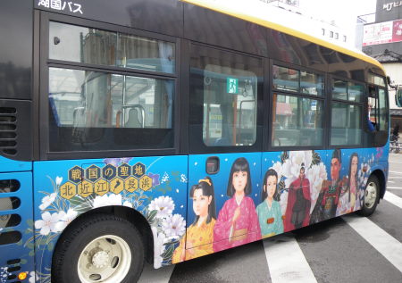 ♪♪　今　私の故郷があつ～～～～～いです。　♪♪