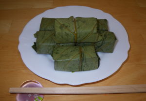 ♪♪　どちらが美味いって…　甲乙付けられませんね。　♪♪