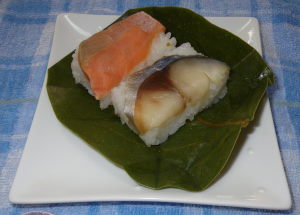 ♪♪　どちらが美味いって…　甲乙付けられませんね。　♪♪