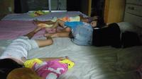 ウォーキング♪ 2011/07/03 15:52:37
