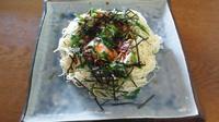 今日のランチ♪ 2011/07/06 13:39:28