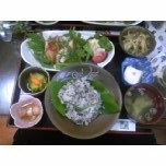 まえはらさん家（ち）のランチ 2010/04/15 00:14:51