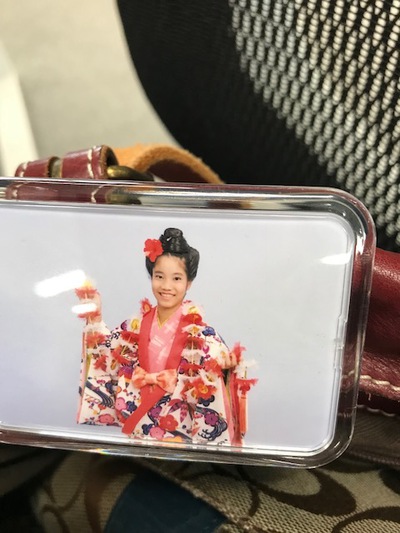 株式会社 謝花組 スタッフブログ にんじん娘