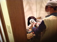 （≧∇≦） 2015/01/18 18:22:24