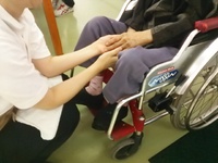 介護アロマ 2015/07/30 23:31:59