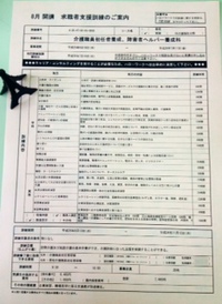 介護職員初任者養成、障害者ヘルパー養成科 2014/06/26 10:13:32