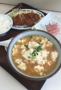 あやぐ食堂。。。