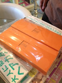 なつがあついですね 2012/10/24 20:37:52