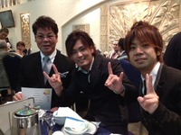 おめでとうござりまする 2012/11/04 19:50:30