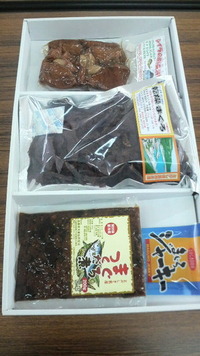 ギフトセット
