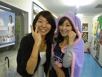 治りました☆ 2010/10/30 17:22:54