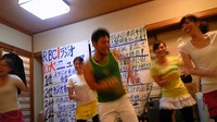 １２月ですもんね☆ 2010/12/09 00:16:35