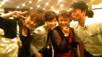 還暦祝い☆ 2011/05/12 22:40:45