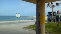 ビーチパーティー☆ 2011/06/11 21:22:01