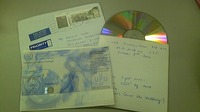 フィンランドから☆ 2011/06/13 19:11:58