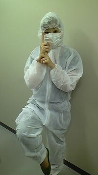 潜入☆ 2011/07/23 13:20:39