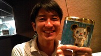 葉月☆ 2011/08/01 18:34:07