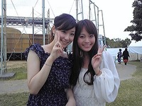 那覇まつり☆ 2010/10/12 20:18:20
