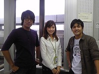 おめでとう☆ 2010/10/28 23:01:30