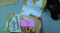 ひゃっほーーい！☆ 2011/09/22 22:55:46