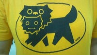 ♪クロ〜〜☆ 2011/10/21 15:15:15