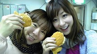 めでたいやき☆ 2011/01/01 22:23:13